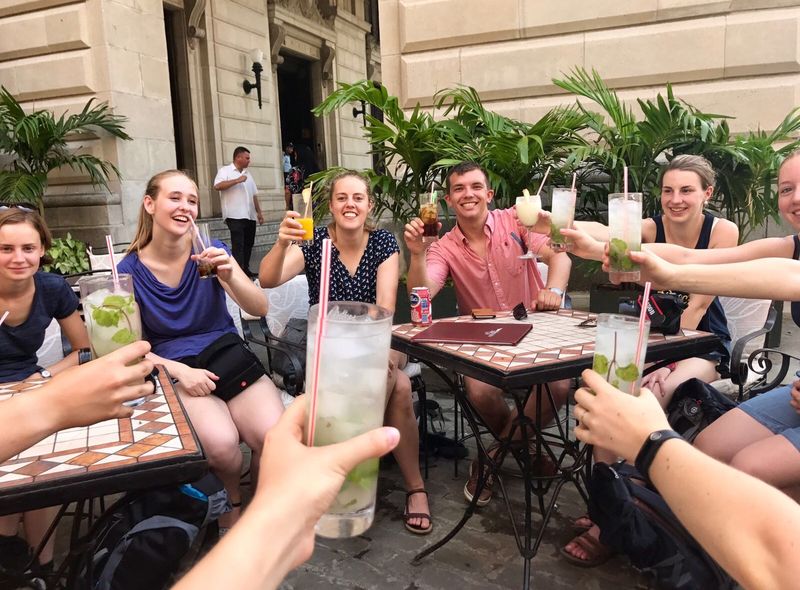 Joker Groepsreis Cuba