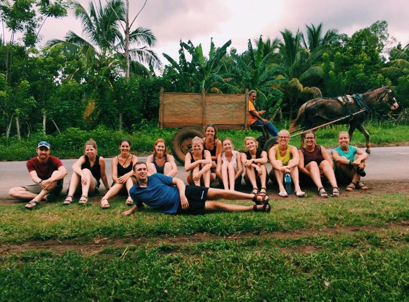 Joker Groepsreis Cuba