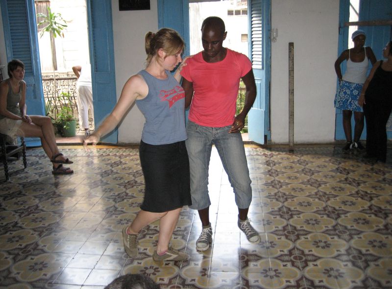 Joker Groepsreis Cuba