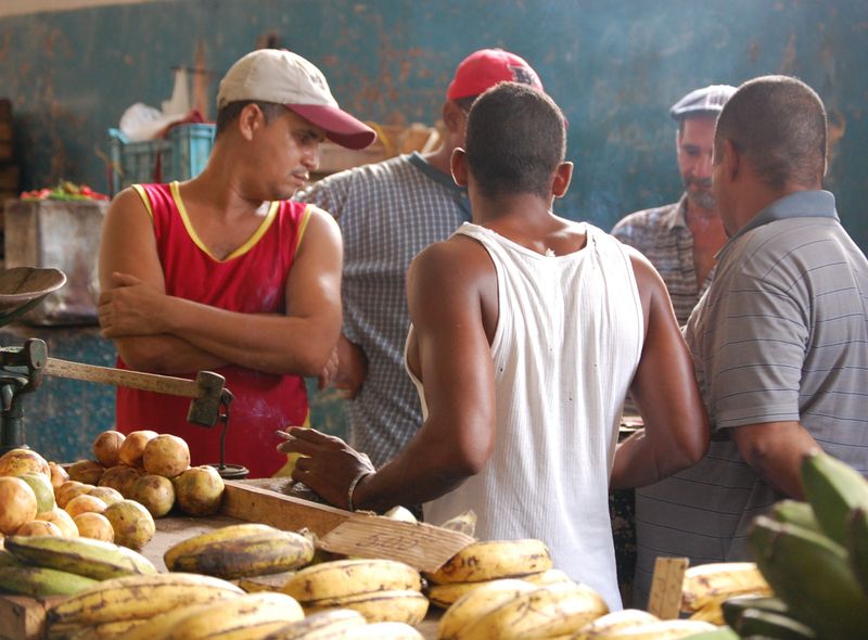 Joker Groepsreis Cuba