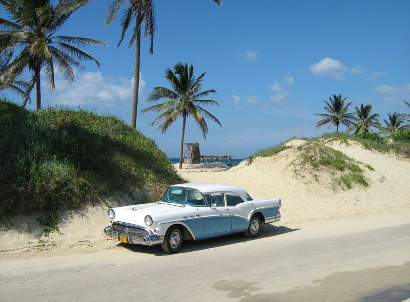 Joker Groepsreis Cuba