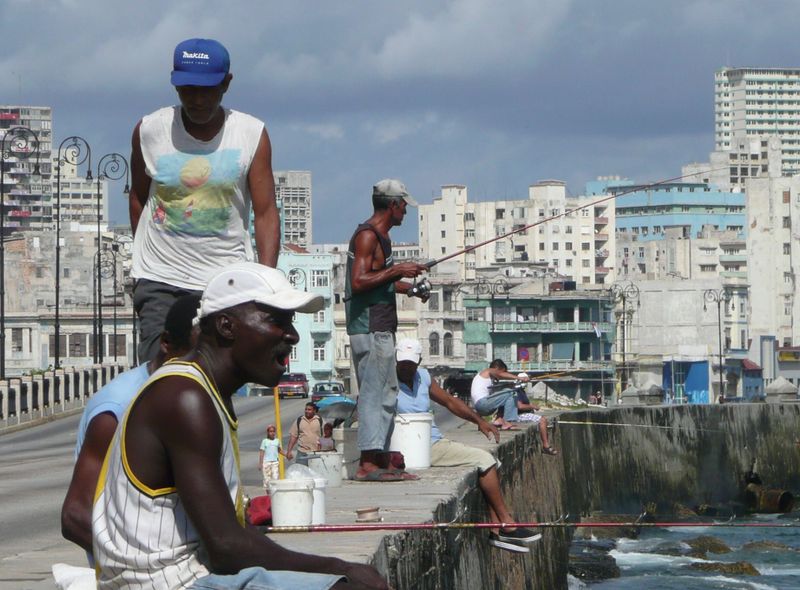 Joker Groepsreis Cuba Havana