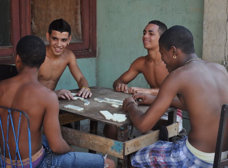 Joker Groepsreis Cuba