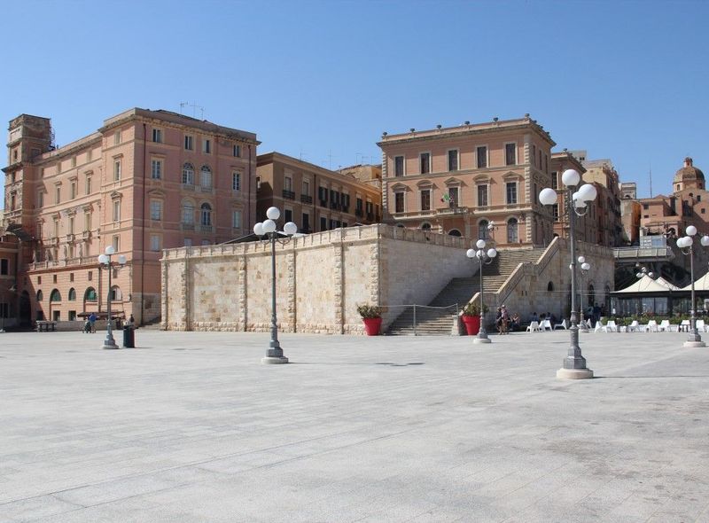 Groepsreis Sardinië