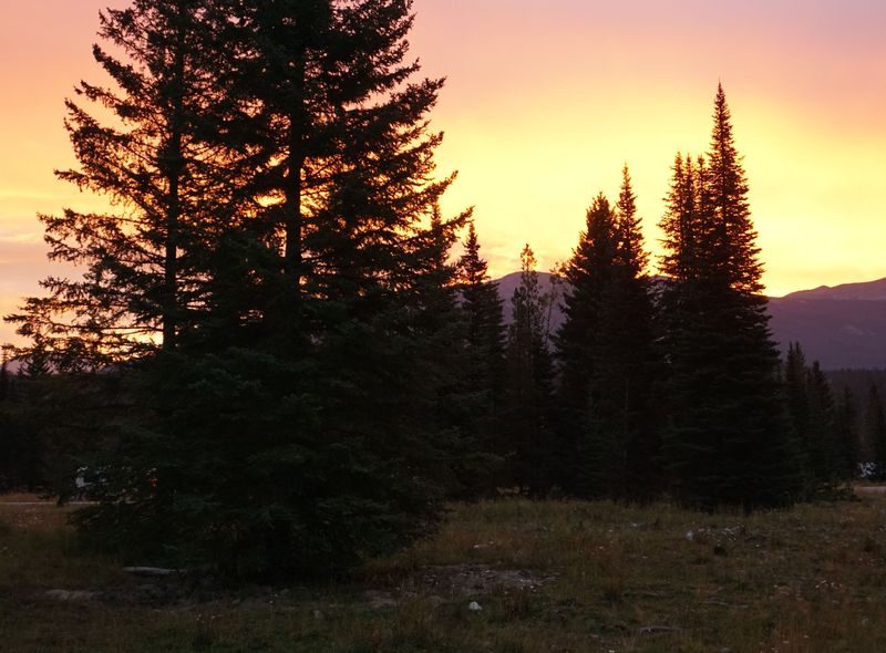 Groepsreis West - Canada