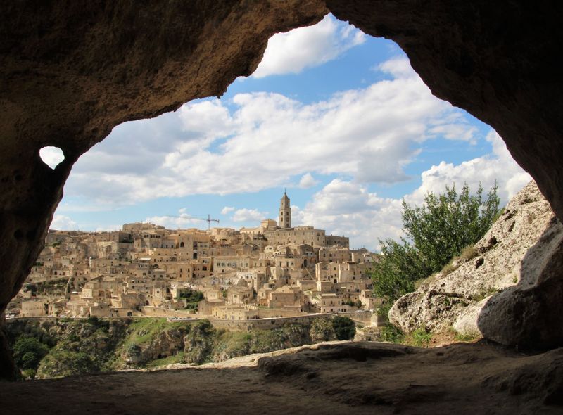 Groepsreis Italië Puglia