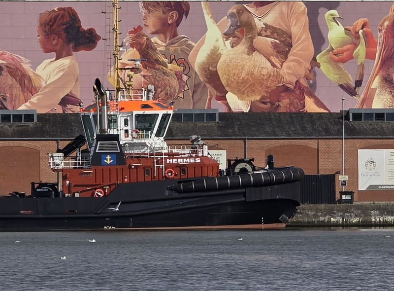 groepsreis Denemarken