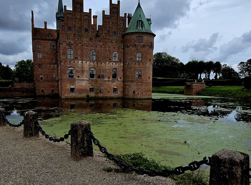 groepsreis Denemarken