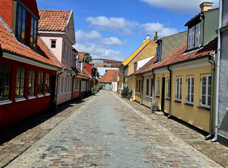 groepsreis Denemarken