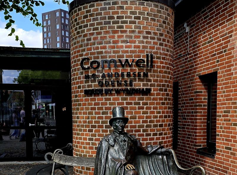 groepsreis Denemarken