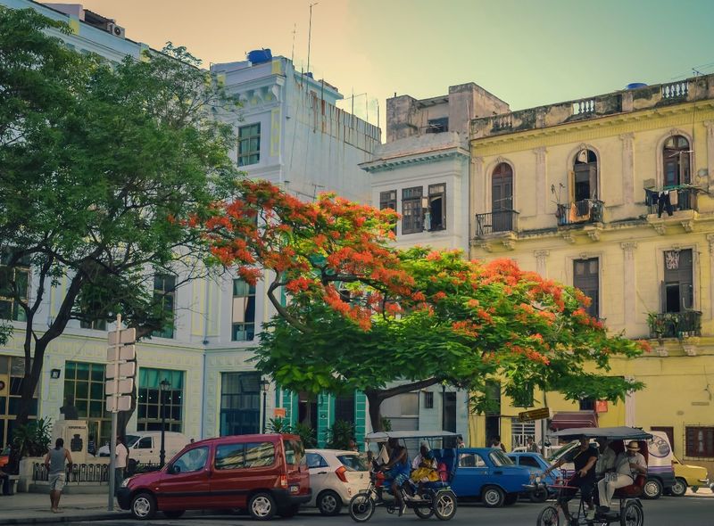 Cuba