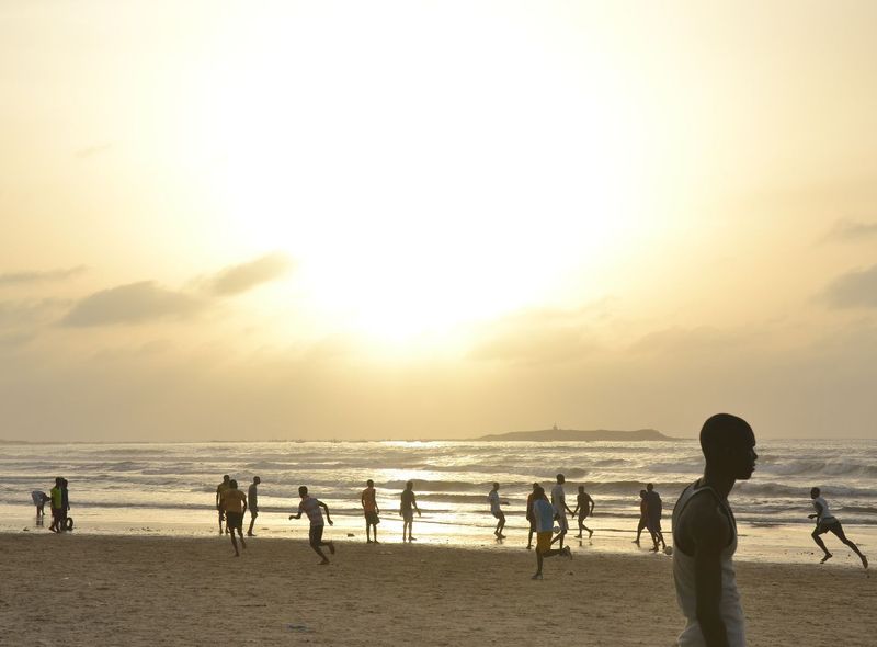 Senegal
