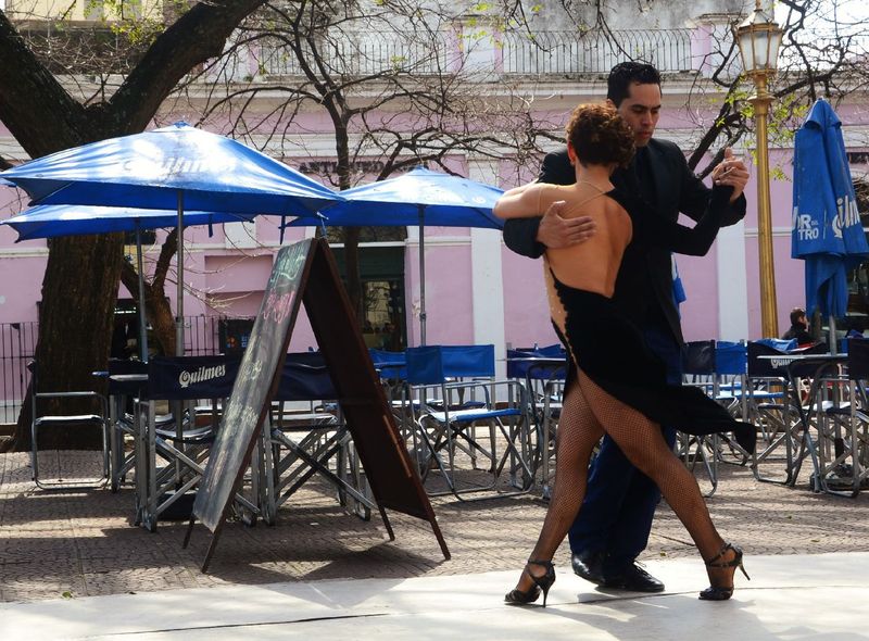 Groepsreis Patagonie