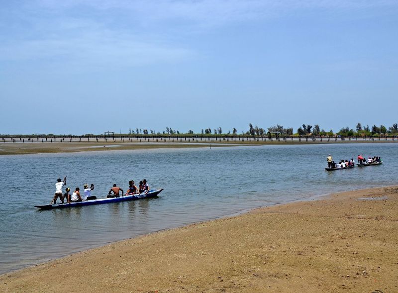 Senegal