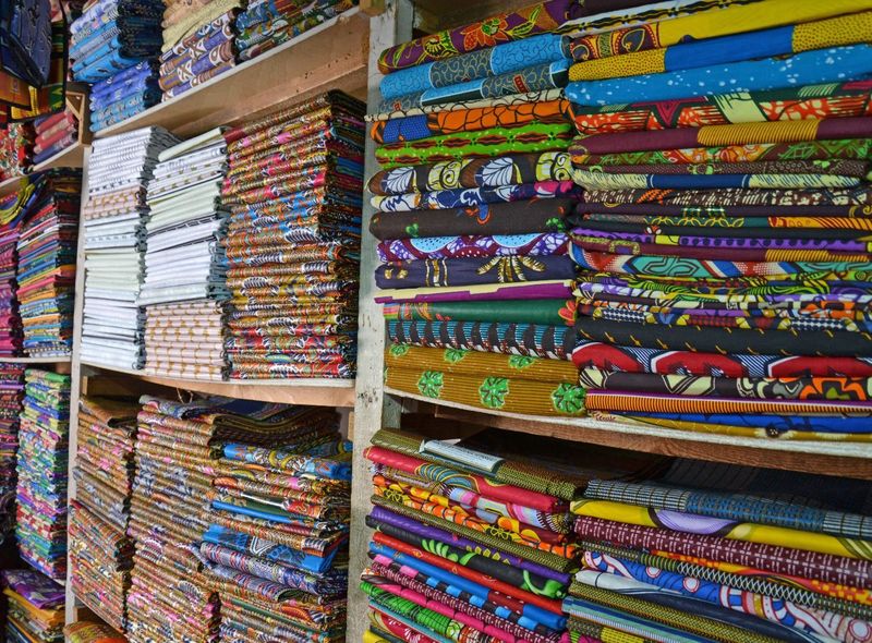 Senegal