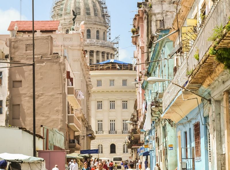 Cuba