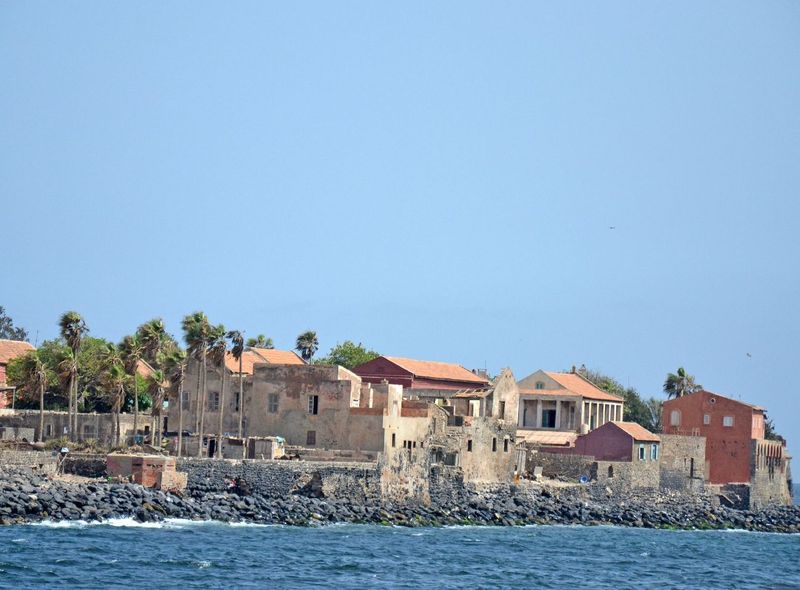 Senegal