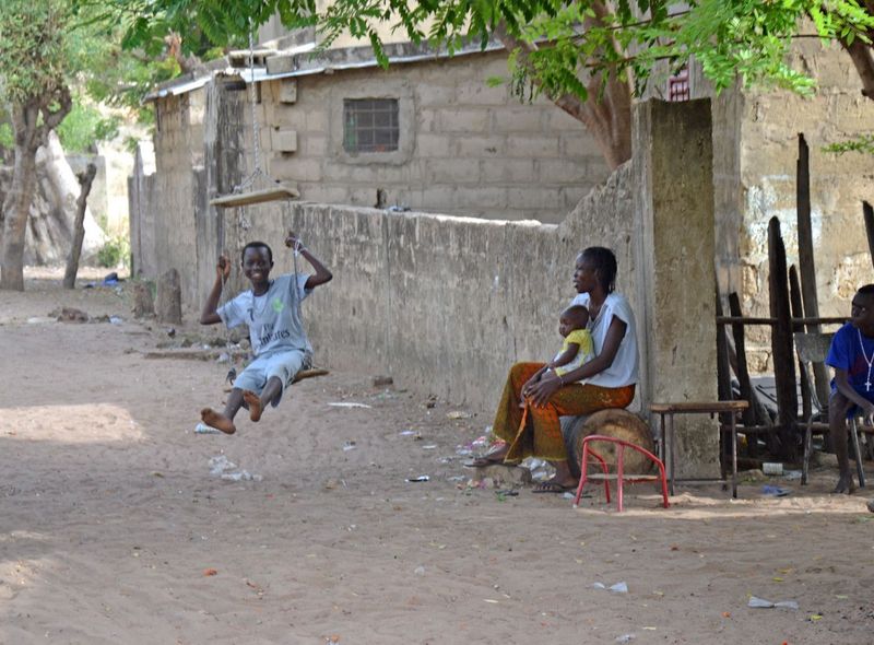 Senegal