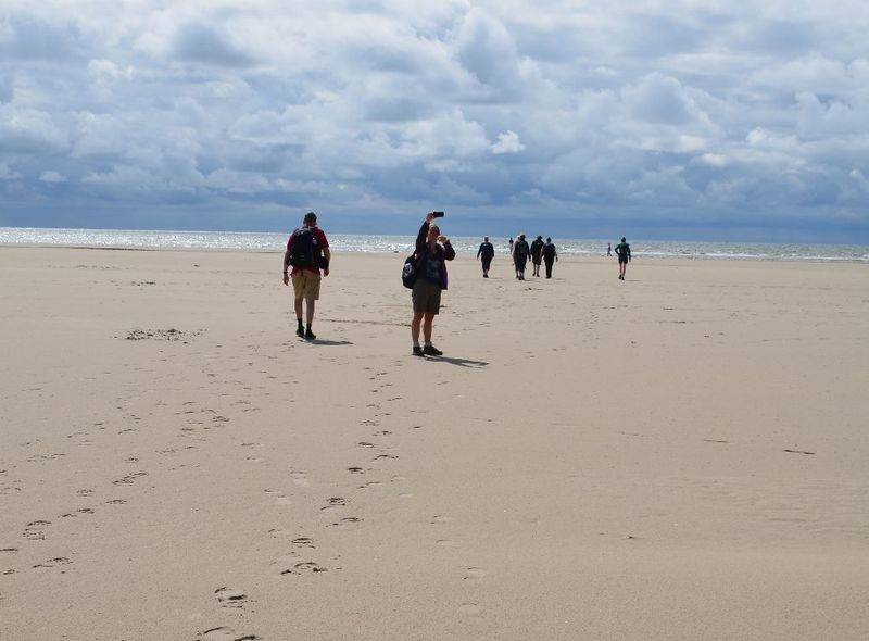 groepsreis Denemarken