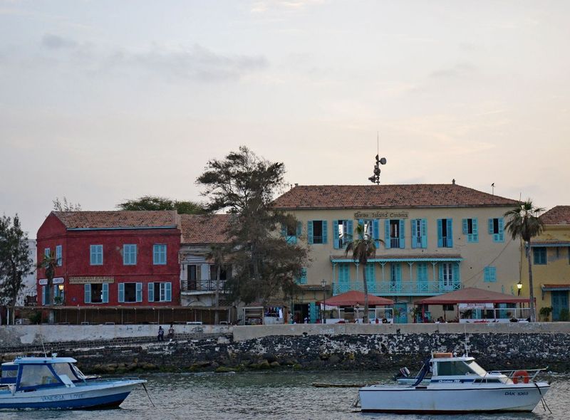 Senegal