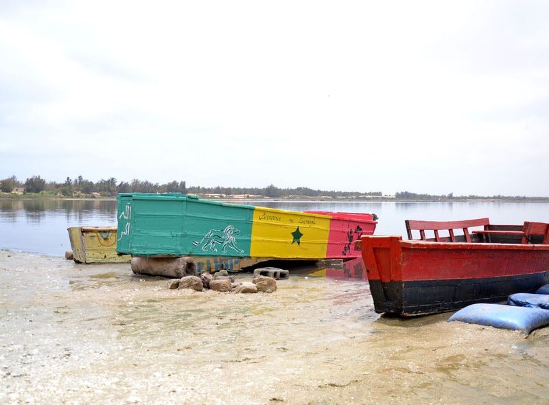 Senegal