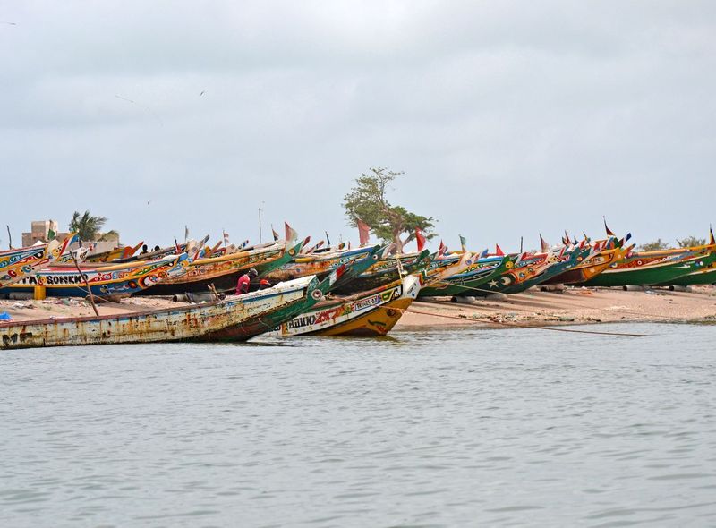 Senegal