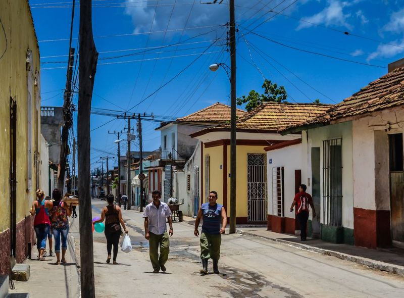Cuba