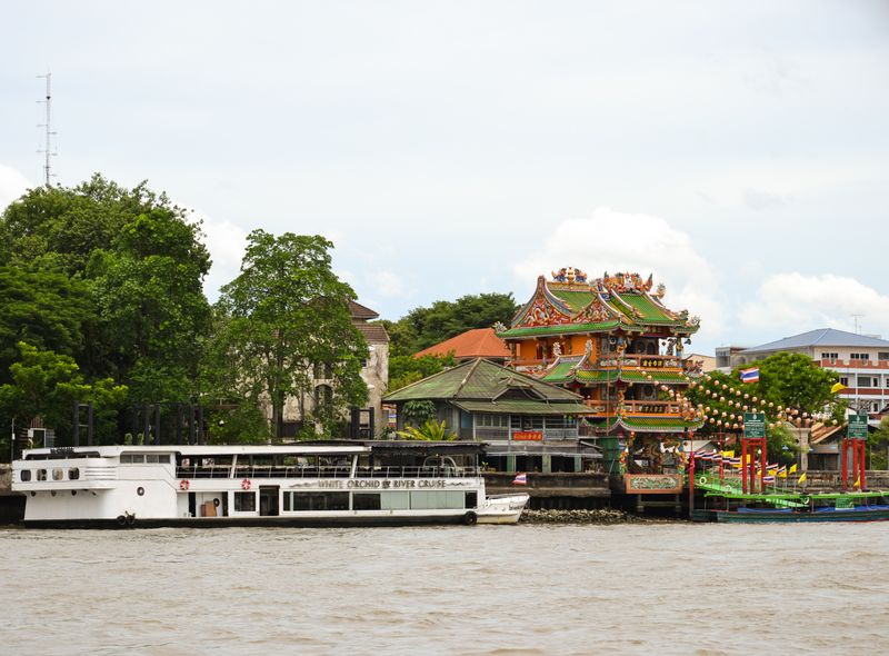 Groepsreis Thailand