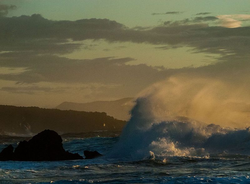 Spanje: Lanzarote Surf & Dive