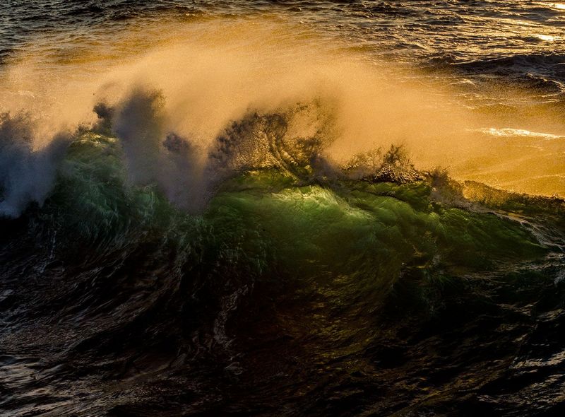 Spanje: Lanzarote Surf &amp; Dive