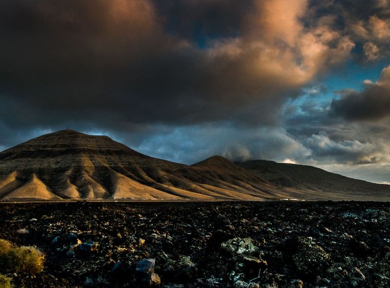 Spanje: Lanzarote Surf &amp; Dive