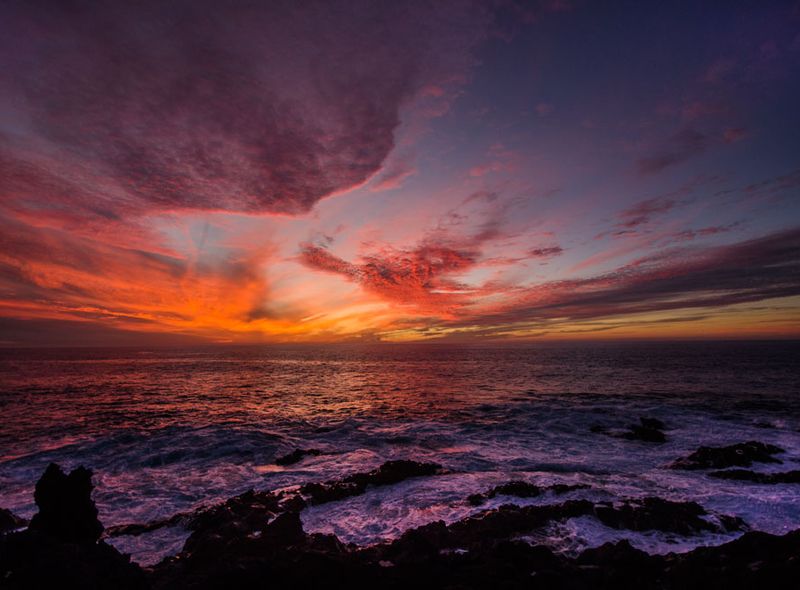 Spanje: Lanzarote Surf &amp; Dive