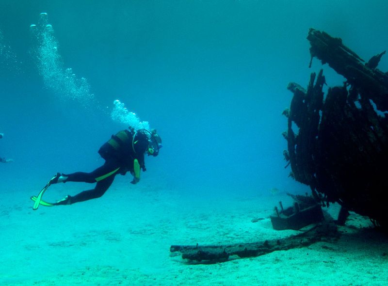 Spanje: Lanzarote Surf &amp; Dive