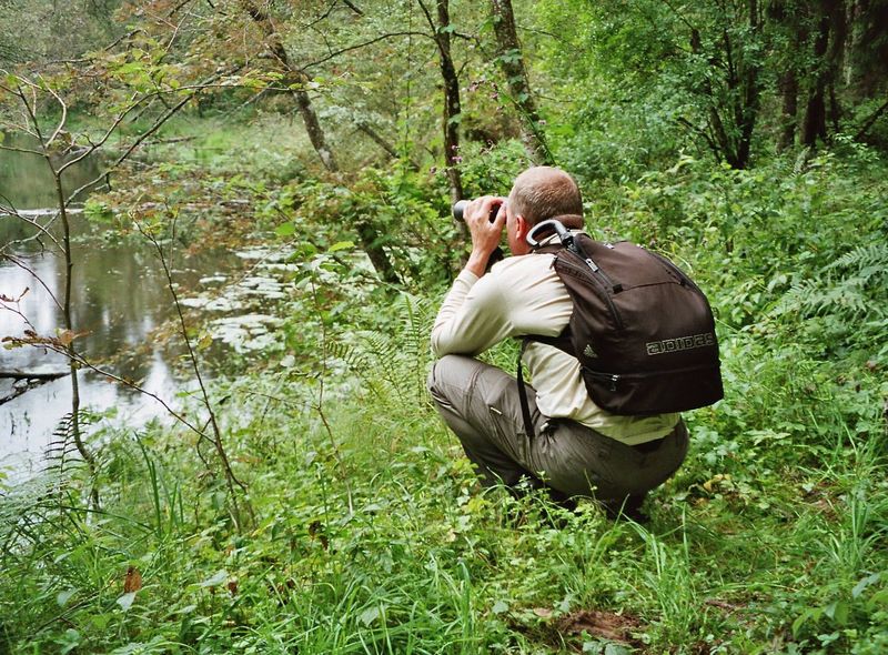 Groepsreis Litouwen Letland Estland