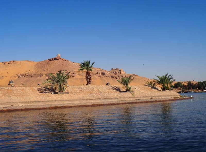 Groepsreis Egypte