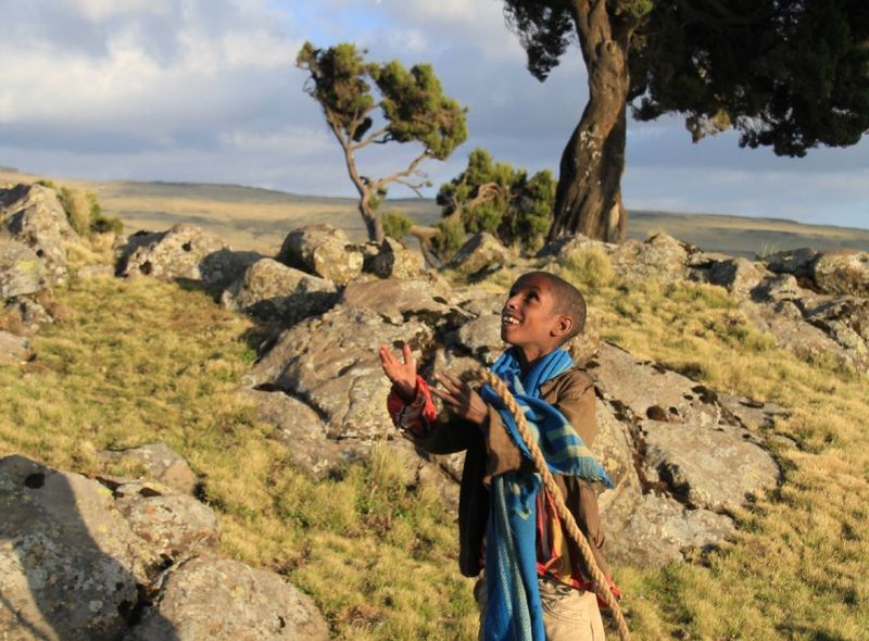 Ethiopië