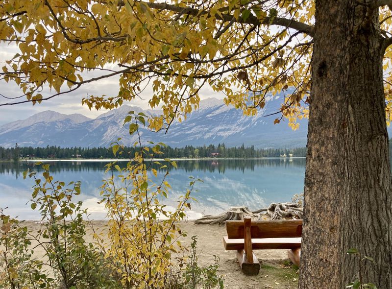 Groepsreis West - Canada