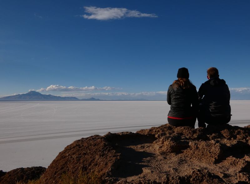 Groepsreis Bolivia en Peru