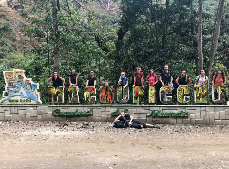 Groepsreis Bolivia en Peru