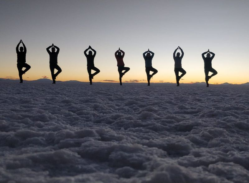 Groepsreis Bolivia en Peru