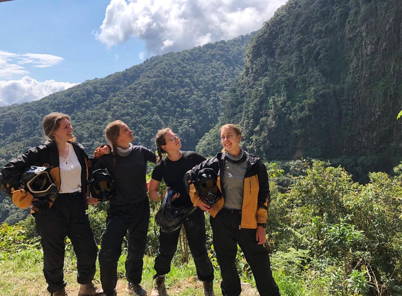 Groepsreis Bolivia en Peru