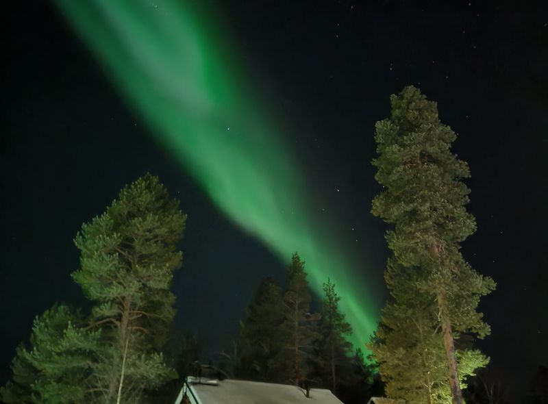 Groepsreis Fins Lapland