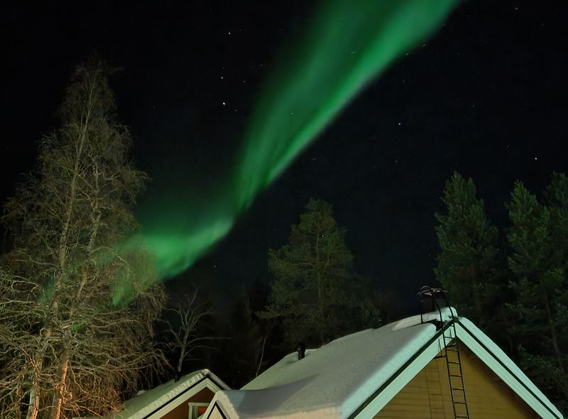 Groepsreis Finland