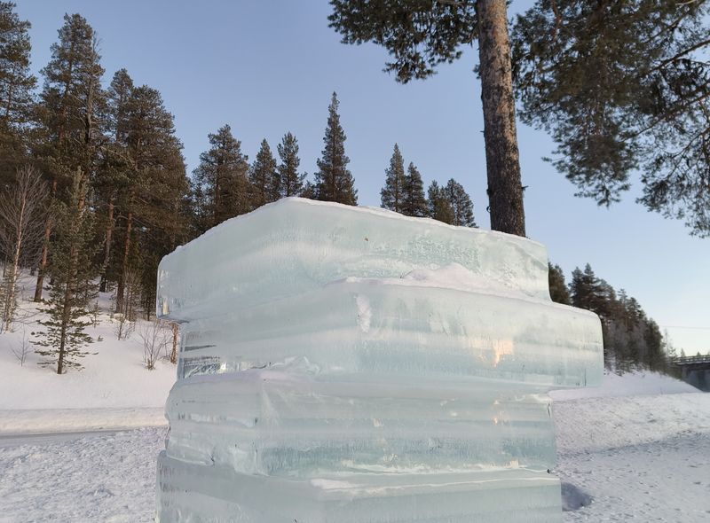 Groepsreis Fins Lapland