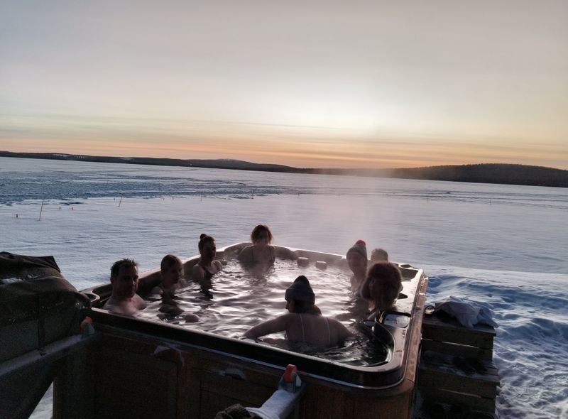 Groepsreis Finland