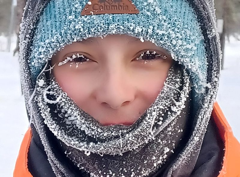 Groepsreis Winter Lapland