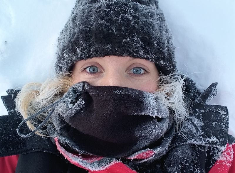 Groepsreis Fins Lapland