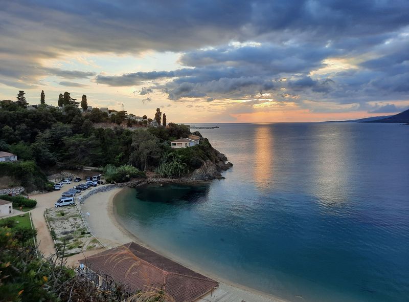 Corsica groepsreis expeditie GR20