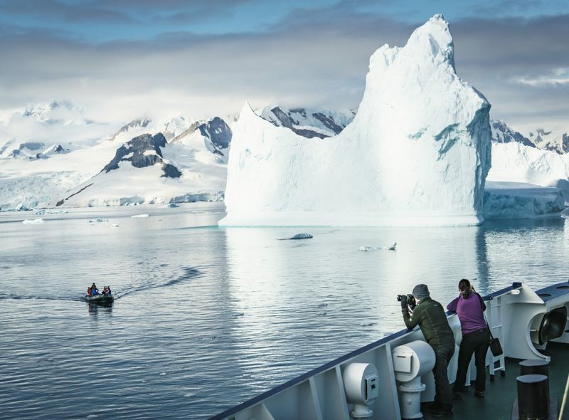 Antarctica
