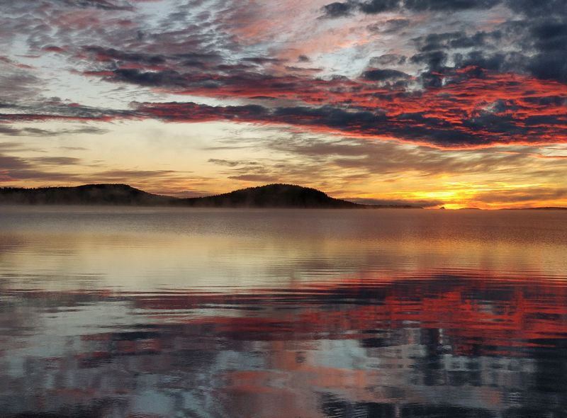 groepsreis Noorwegen, Zweden, Finland